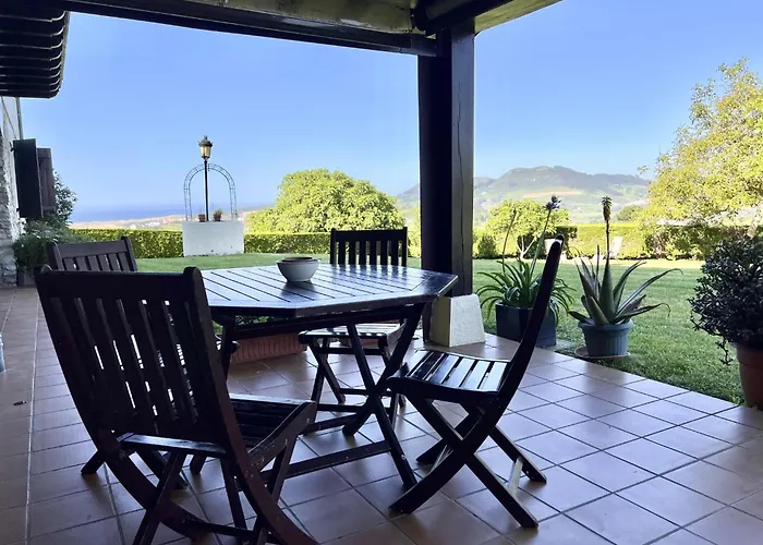 דירה Cueto Hills - Monabri