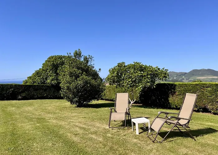 דירה Cueto Hills - Monabri *