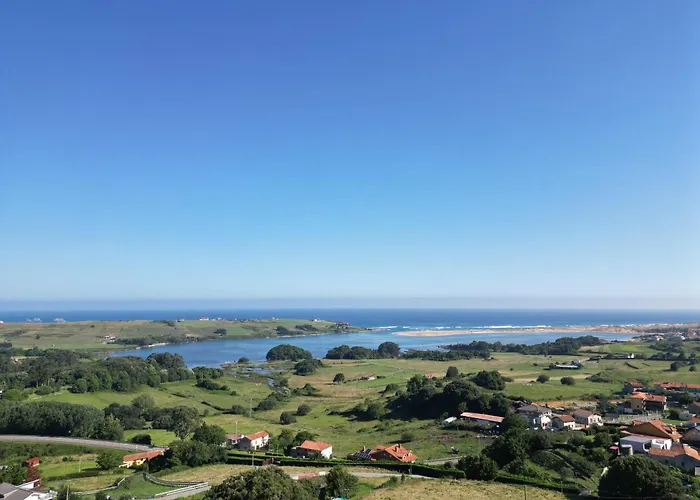 Cueto Hills - Monabri *