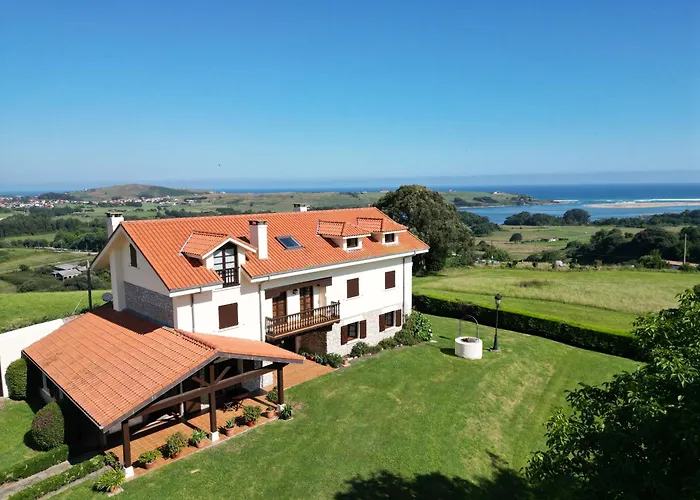 Cueto Hills - Monabri דירה *