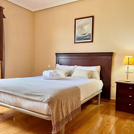 公寓 Cueto Hills - Monabri