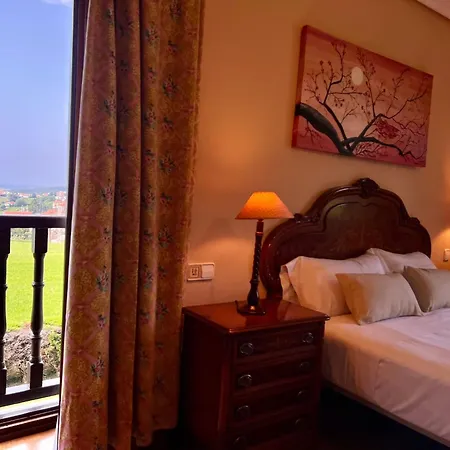 Cueto Hills - Monabri 公寓 *