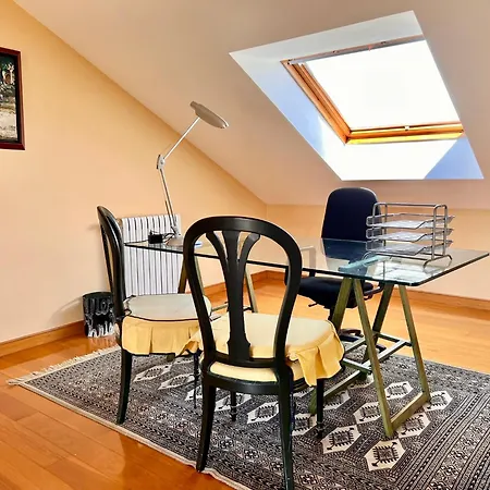 公寓 Cueto Hills - Monabri *