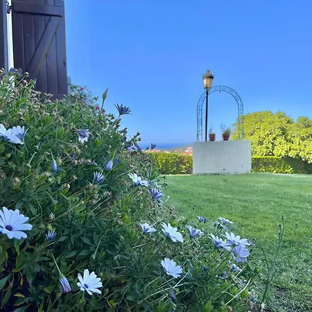 Cueto Hills - Monabri *