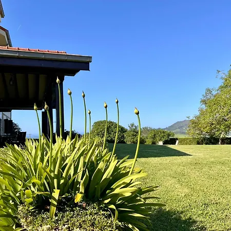 Cueto Hills - Monabri 莫格罗