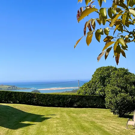 公寓 Cueto Hills - Monabri *