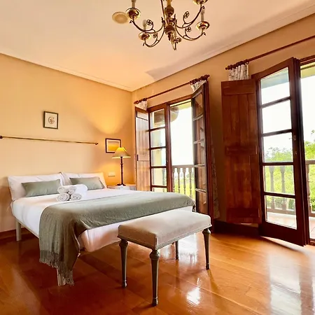 Cueto Hills - Monabri 公寓 莫格罗