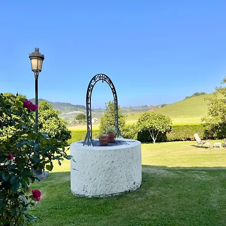 Cueto Hills - Monabri 公寓 *