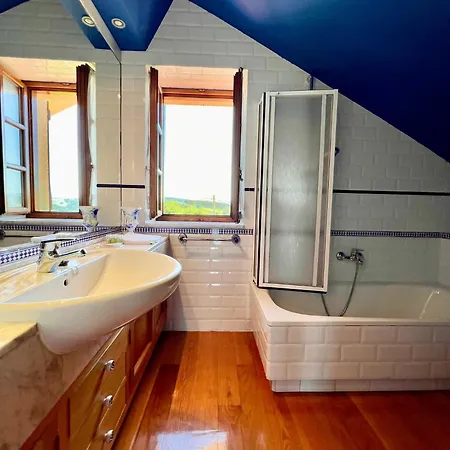 Cueto Hills - Monabri 公寓 莫格罗