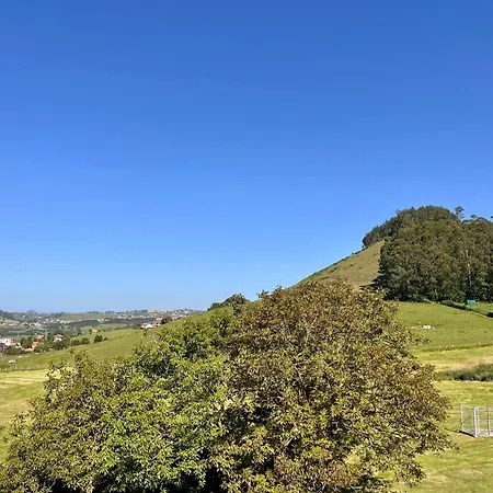 Cueto Hills - Monabri