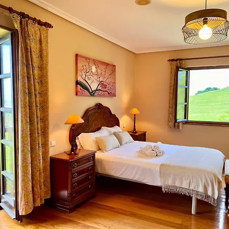 公寓 Cueto Hills - Monabri