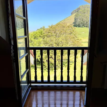 Cueto Hills - Monabri 公寓 *