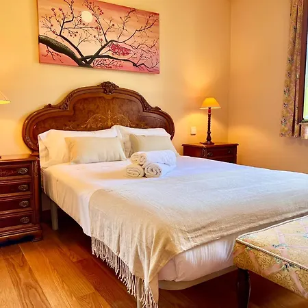 Cueto Hills - Monabri 公寓