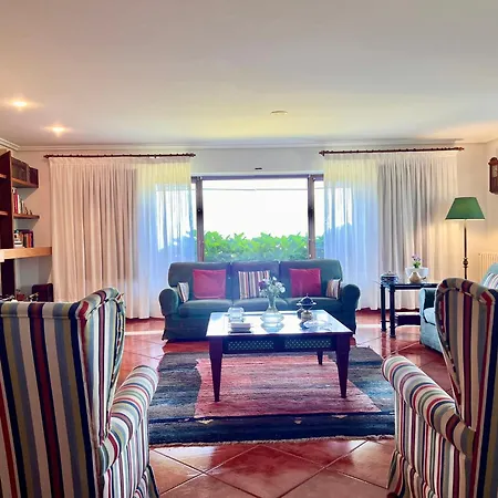 公寓 Cueto Hills - Monabri 莫格罗