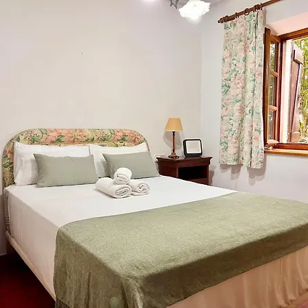 Cueto Hills - Monabri 公寓