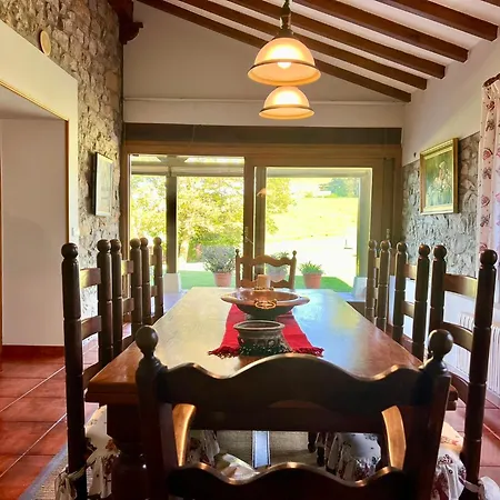 公寓 Cueto Hills - Monabri *