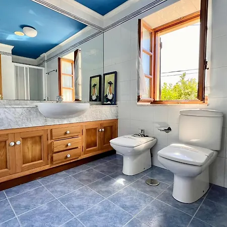 Cueto Hills - Monabri 公寓