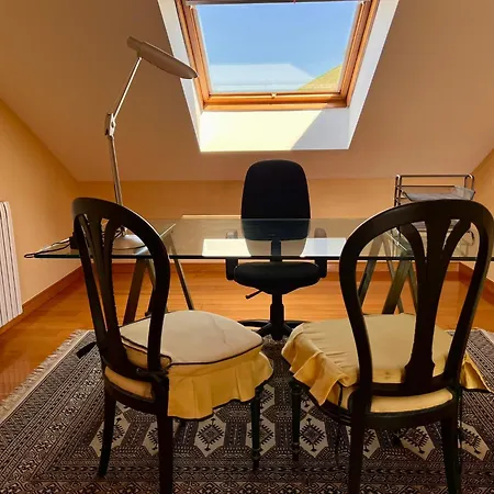 Cueto Hills - Monabri 公寓