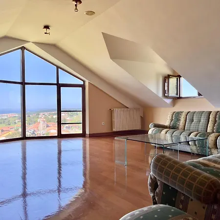 Cueto Hills - Monabri 公寓 莫格罗