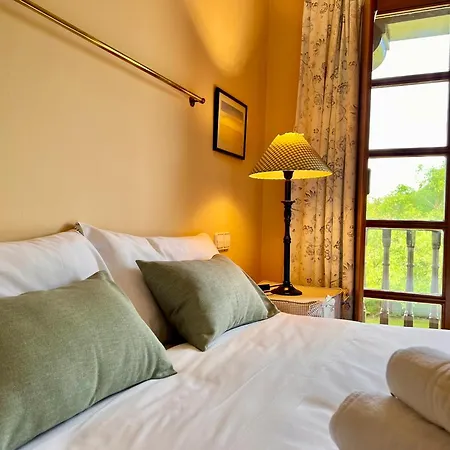 公寓 Cueto Hills - Monabri 莫格罗