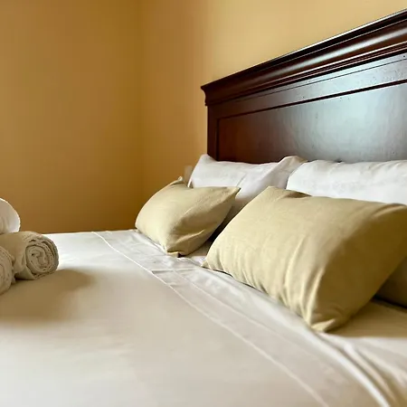 公寓 Cueto Hills - Monabri