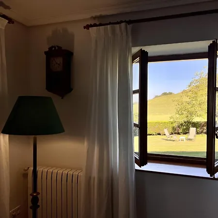 公寓 Cueto Hills - Monabri