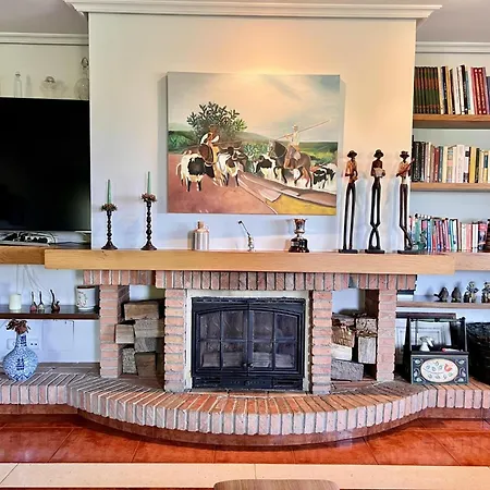 Cueto Hills - Monabri 公寓 莫格罗