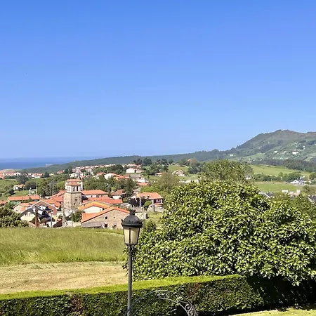 Cueto Hills - Monabri 公寓