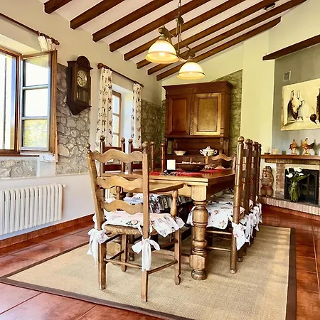 Cueto Hills - Monabri 莫格罗