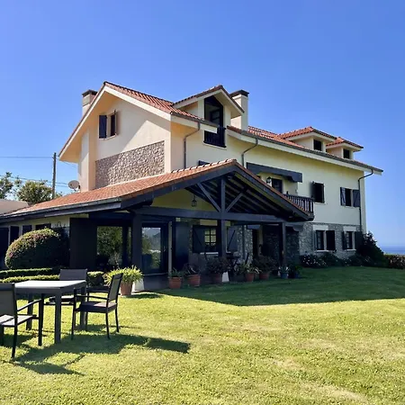 Cueto Hills - Monabri 公寓 莫格罗