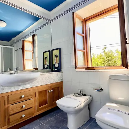 Cueto Hills - Monabri 公寓