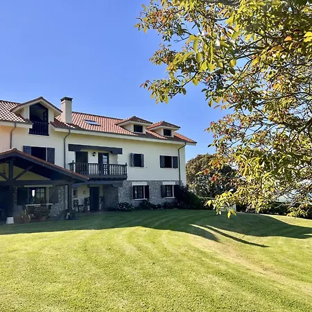 公寓 Cueto Hills - Monabri 莫格罗