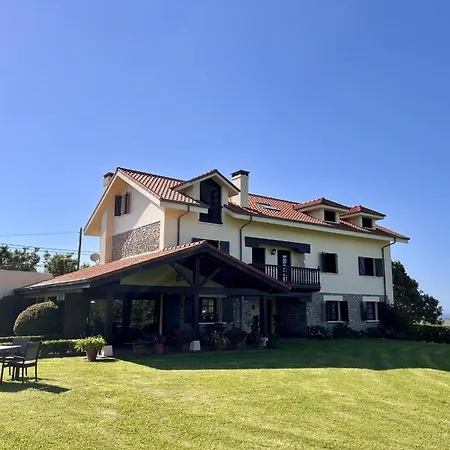 Cueto Hills - Monabri 公寓