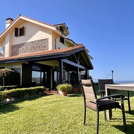 Cueto Hills - Monabri